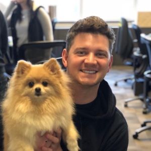 Meet your Posher, Edward